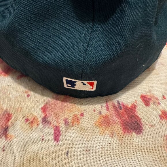 Aime Leon Dore - Yankees Hat - Green Chainstitch 7/12 - Picture 4 of 8